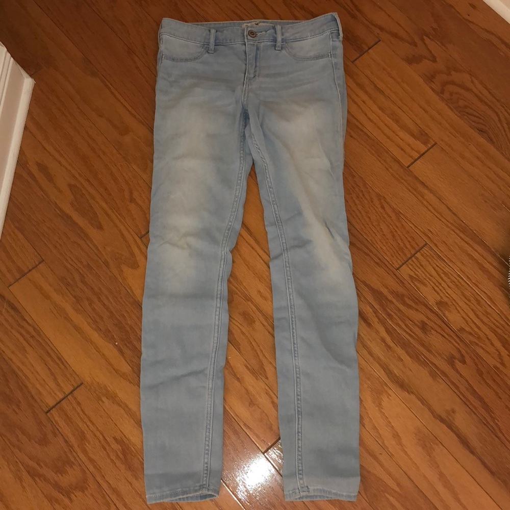 Hollister 5R jeans